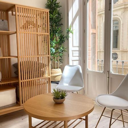 말라가 Casa Eulalia 아파트 외부 사진