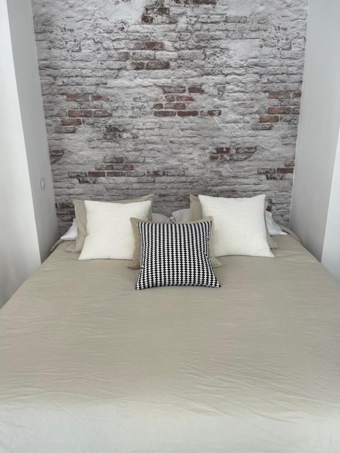 말라가 Casa Eulalia 아파트 외부 사진